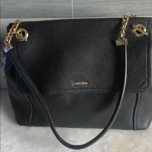 Calvin Klein shoulder bag